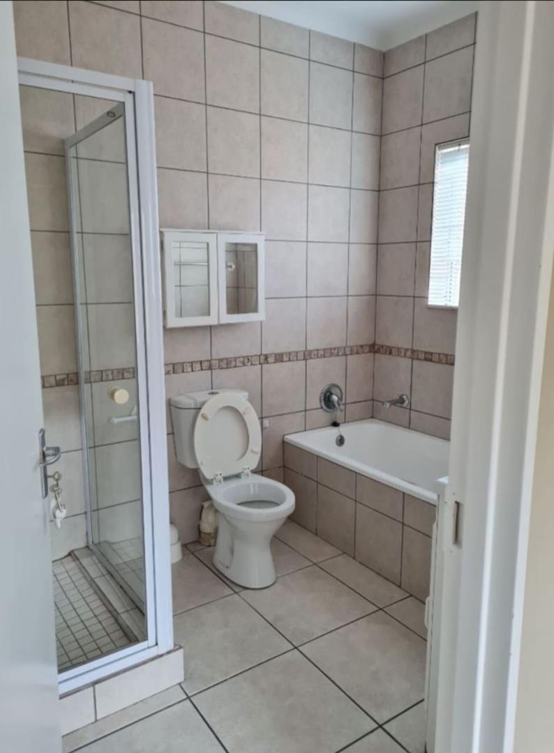To Let 2 Bedroom Property for Rent in Welgelegen Western Cape